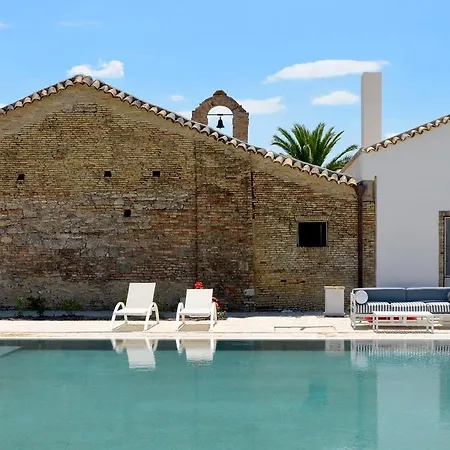 Masseria Celentano Relais & Séjour à la ferme *