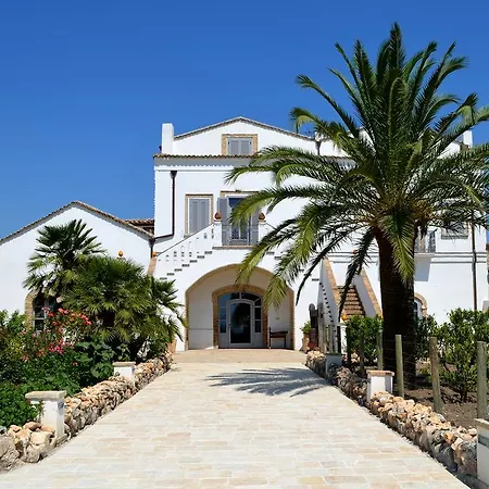 Masseria Celentano Relais & Séjour à la ferme