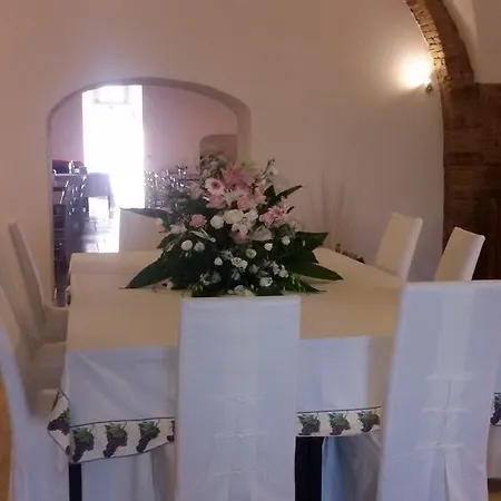 Masseria Celentano Relais & San Severo